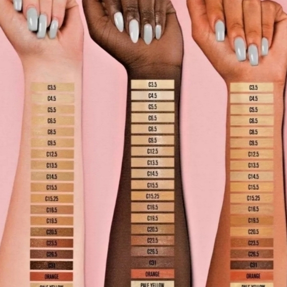 Jeffree Star Magic Star Liquid Concealer C4.5 - Picture 5 of 5